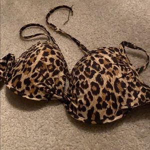 Victoria Secret bikini top 36C